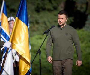 Wołodymyr Zełenski