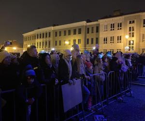 Tak Białystok bawił się podczas 32. finału WOŚP. Sprawdźcie zdjęcia!