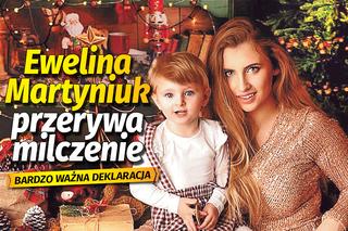 Ewelina Martyniuk przerywa milczenie. Była synowa Zenka Martyniuka pogodzi się z teściami?