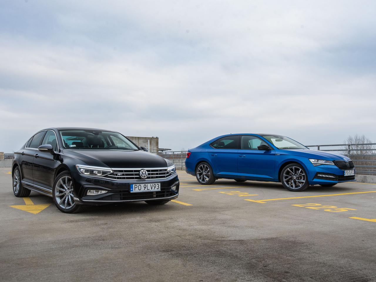 Policja kupi 40 nowych aut. Do wydania ma 10 mln złotych