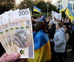 800 plus także dla Ukraińców. Kto może złożyć wniosek?