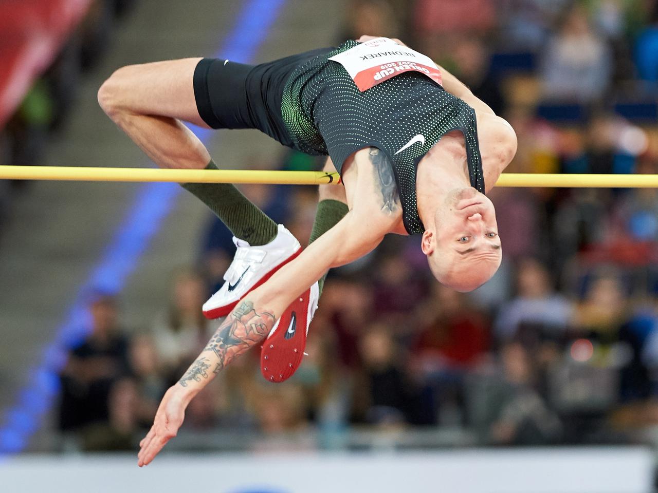 Halowe Mistrzostwa Polski w Lekkoatletyce 2019: transmisja na żywo w TV i ONLINE. Gdzie oglądać?