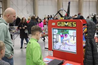 Festiwal Klocków w Poznaniu! Tak wyglądają największe makiety z LEGO