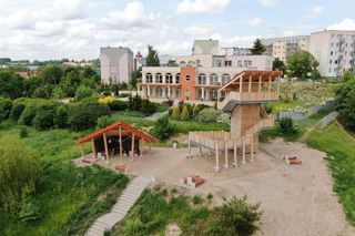   To miasto na Warmii i Mazurach jest najbardziej atrakcyjne. Nowy ranking turystycznych hitów