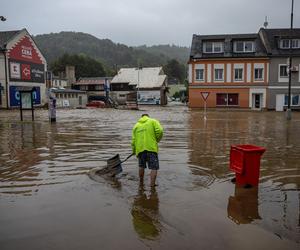 Koszmarne prognozy, coraz więcej ulew. Teren całego kraju