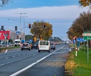 Północna wylotówka z Warszawy ma już wykonawcę. Za 4 lata będą tu po trzy pasy ruchu 