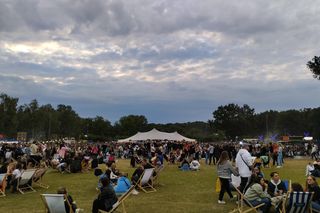 Festiwal ZORZA wspierana przez T-Mobile 12.07.2025