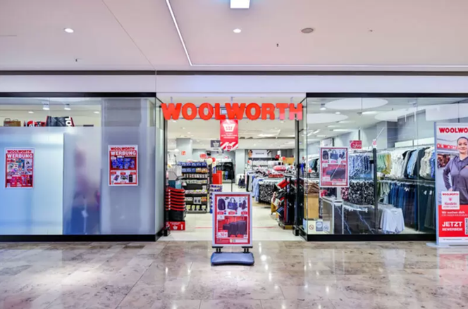 Woolworth wkracza do Polski. Pierwsze sklepy otwarte lada moment!