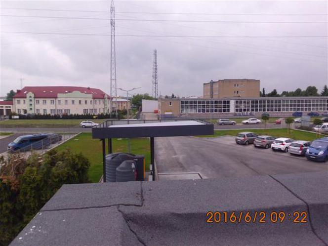 Nowa zajezdnia MPK Lublin na Czechowie przy ul. Stefczyka [ZDJĘCIA]