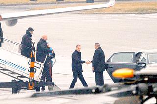 Premier Tusk po raz kolejny wykorzystał państwowy samolot jak prywatną taksówkę