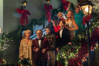 Gwiazdy Barw szczęścia nagrały świąteczną piosenkę. Teledysk powstał w magicznym miejscu! Zobacz jak oni śpiewają - WIDEO, ZDJĘCIA