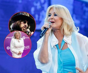 Majka Jeżowska wspomina swój debiut. Docenili ją Niemen i Prońko