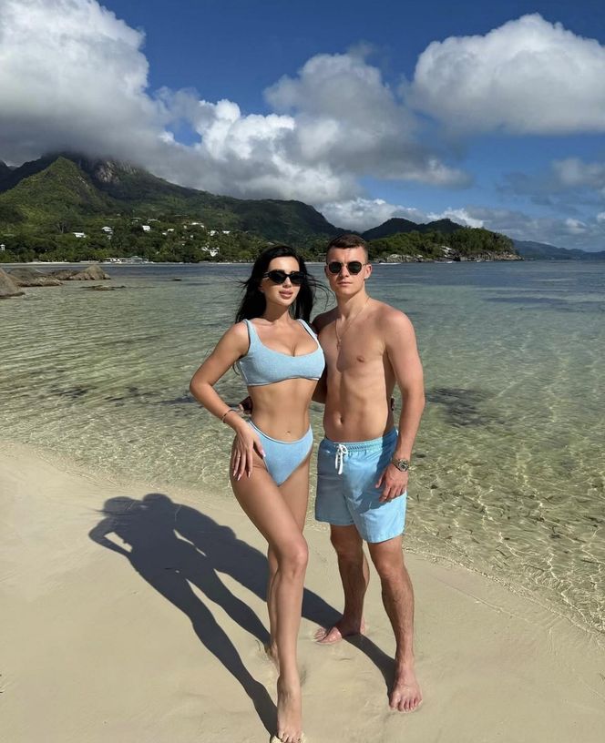 Partnerki piłkarzy Rakowa