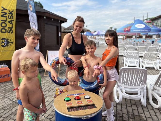 ESKA Summer City na Dolnym Śląsku! Sprawdź, gdzie spotkasz nas w tym tygodniu