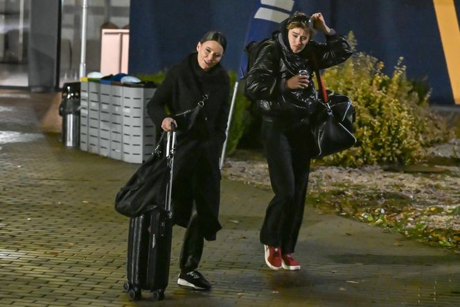 "Taniec z gwiazdami" - kulisy