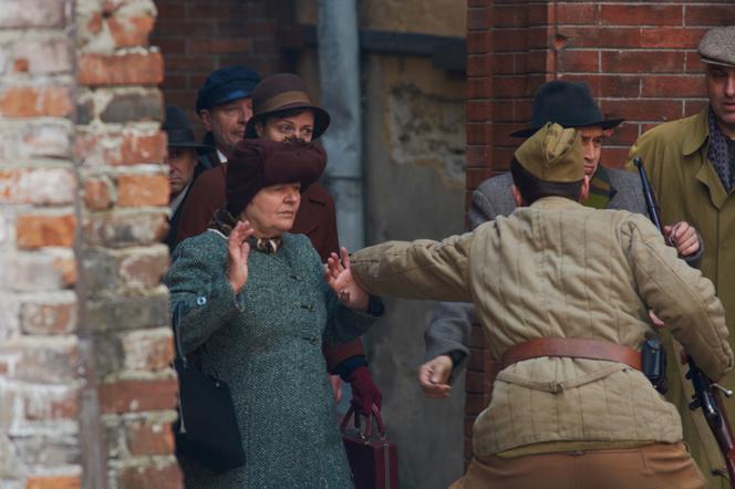 Strzały i zdezorientowany tłum na ulicach Starego Miasta. W Lublinie powstaje kolejny film!