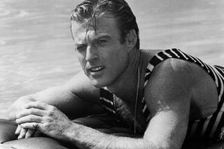 Robert Redford nie żyje. Wybitny aktor uwielbiał sport