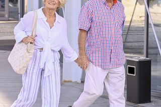 Iwona i Gerard z Sanatorium miłości