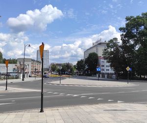 Białystok - stolica województwa podlaskiego