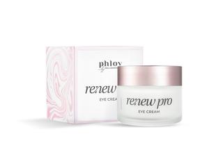  Kremy z linii RENEW PRO marki Phlov by Anna Lewandowska