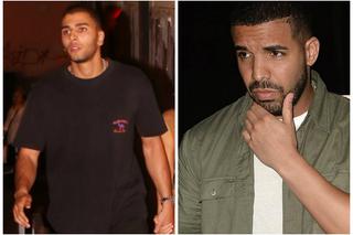 Drake i Younes Bendjima oskarżeni o pobicie w klubie! Pchali, kopali i uderzali w głowę