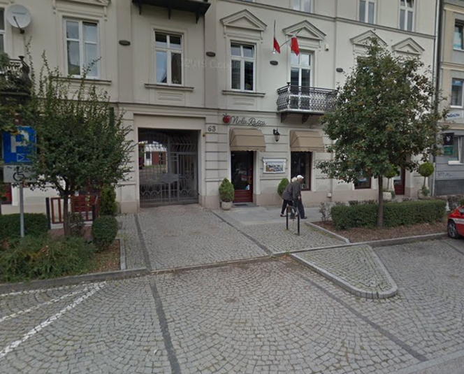 Najlepsze restauracje w Radomiu według użytkowników TripAdvisor