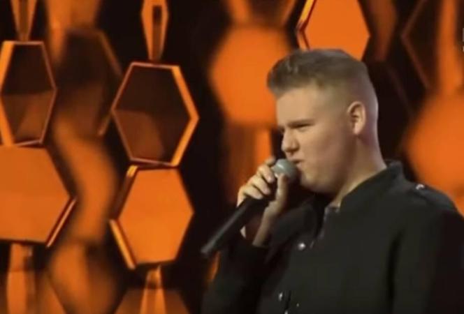 Norbert Wronka wygrał Debiuty. Od czasu pierwszego występu w telewizji przeszedł ogromną metamorfozę