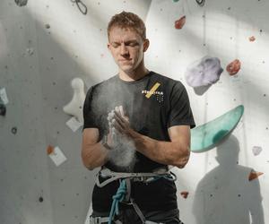  Slab Bouldering w Solvay Park (parter galerii, ul. Zakopiańska 105, Kraków)