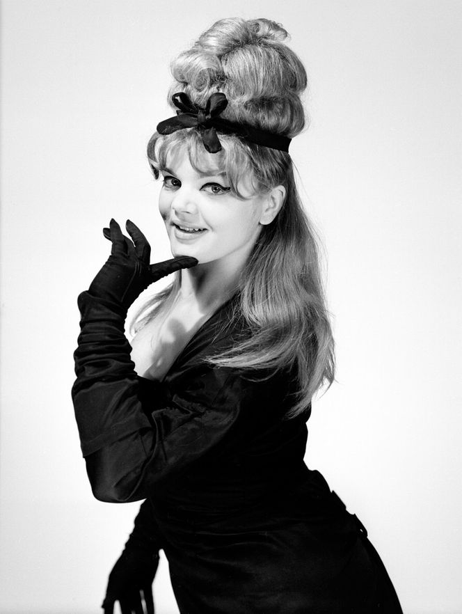  Violetta Villas podbijała świat