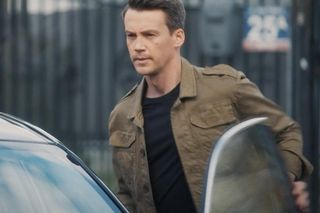 M jak miłość, odcinek 1822: Karski (Krzysztof Kwiatkowski)