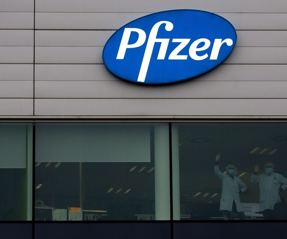 Pfizer