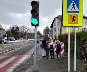 Jechali na dyskoteke, zgineli na słupie