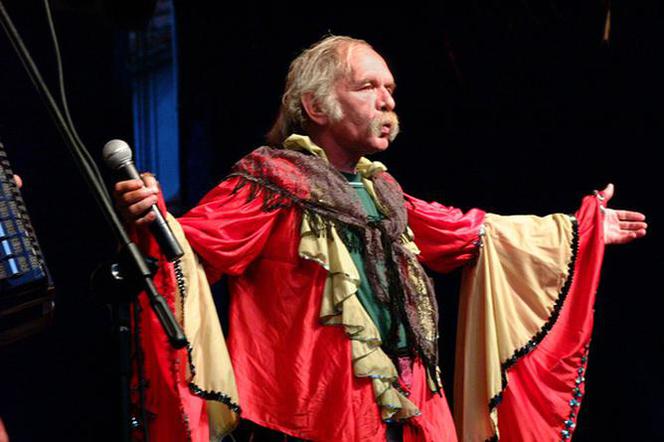 Bohdan Smoleń 