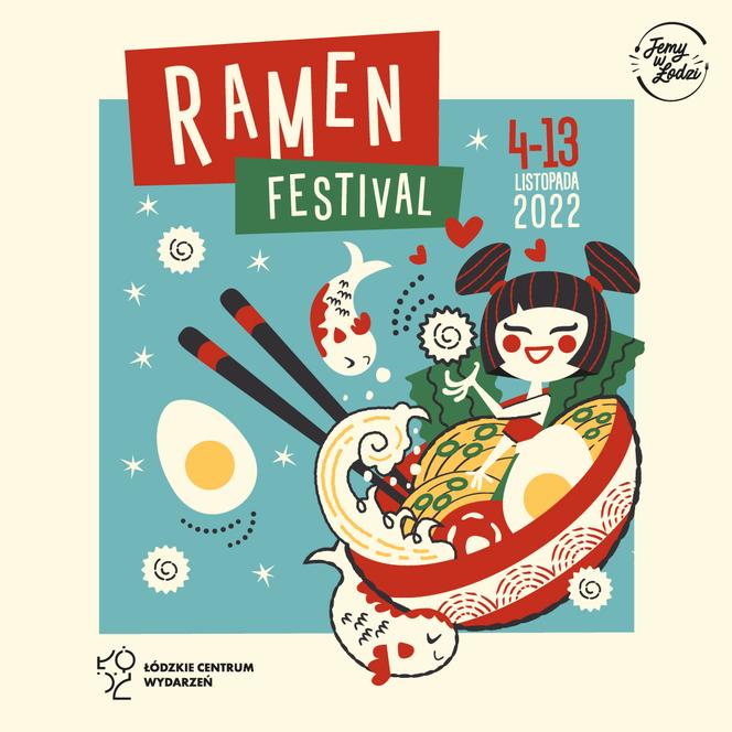 Rusza Ramen Festival. Lokale zaskoczą wyjątkowymi daniami [ZDJĘCIA]