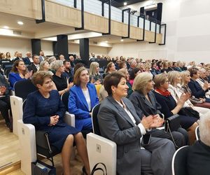 Jubileusz 30- lecia Samodzielnego Publicznego Szpitala Wojewódzkiego im. Papieża Jana Pawła II w Zamościu