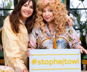 Olga Bołądź zagra Magdę Gessler?!