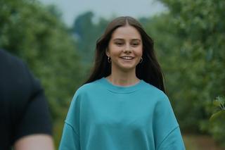 M jak miłość odc. 1678.  Basia (Karina Woźniak)