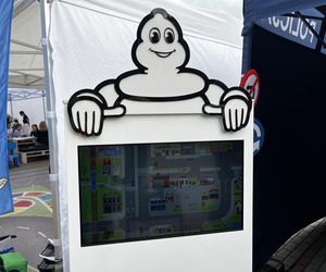 Kilometry Pomocy Michelin 2025