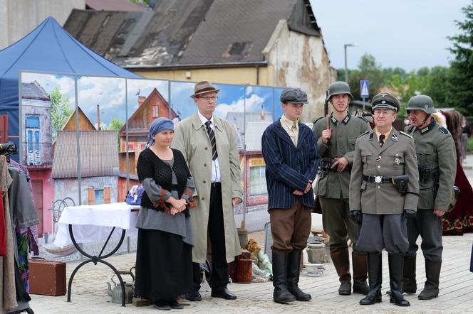 "Wierzbnickie meżaliany” Starachowice 12.06.