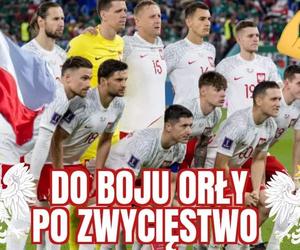 Mecz Polska - Argentyna w memach internautów