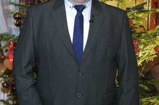 Kolejny uczestnik Rolnik szuka żony oczekuje narodzin dziecka. Jego partnerka jest 20 lat młodsza