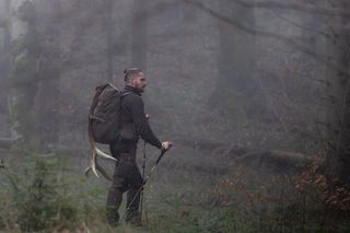 Piękne zdjęcia świętokrzyskich leśników