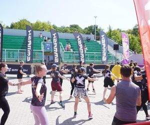 Runmageddon Poznań 2025 