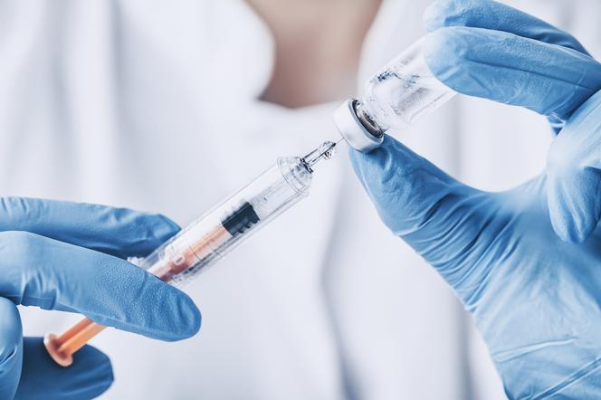 Raport NIK: szczepienia w Polsce