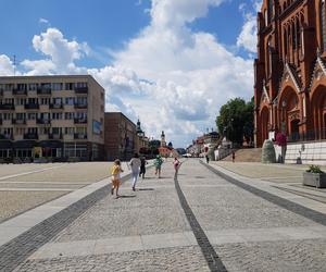 Lato w Białymstoku. Obejrzyj galerię najważniejszych miejskich atrakcji