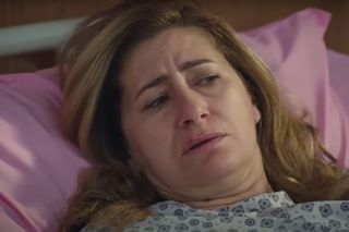 Emanet, streszczenie 422 odcinka