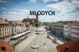 3. Młodych