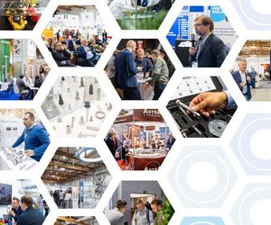 Międzynarodowe Targi Elementów Złącznych i Technik Łączenia FASTENER POLAND®