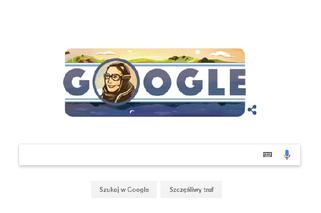 Amy Johnson - kim była i czym zasłynęła bohaterka Google Doodle z 1.07.2017?