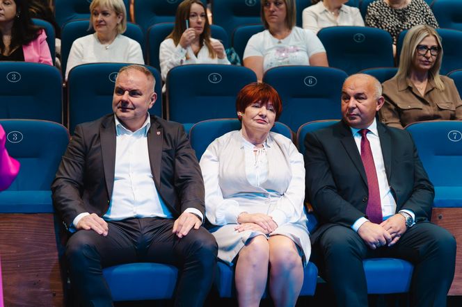 Inauguracja kampanii Widzę Rozmawiam Reaguję